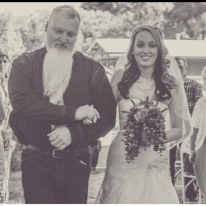 Meet your Posher, Vernon